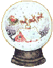 image:Santa snow globe