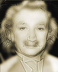 Is is Albert or Marilyn