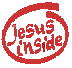 Jesus Inside