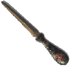 letter opener