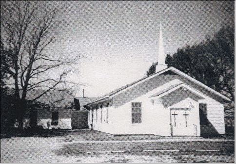 [IMAGE: Point Enterprise Church]