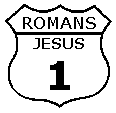 Romans 10:13 for 'WHOEVER WILL CALL UPON THE NAME OF THE LORD WILL BE SAVED.'