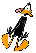 Daffy Duck