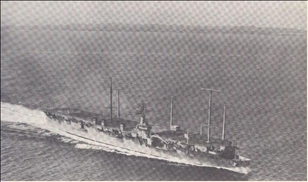 Photo Arlington @ sea