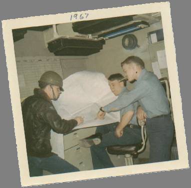 mcCobb, Deaver, Ison