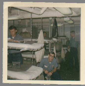 Boger, Hodgson, Rouhoff